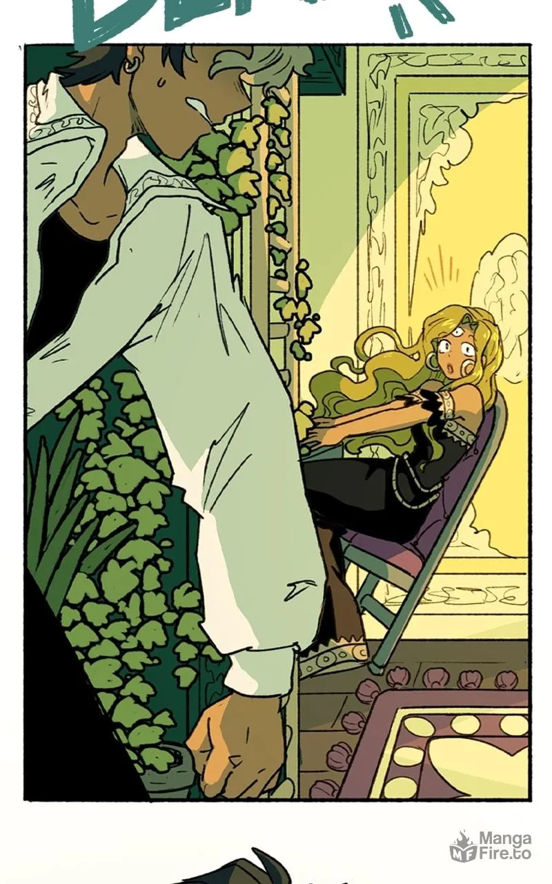 Marionetta Chapter 50 page 50 - 