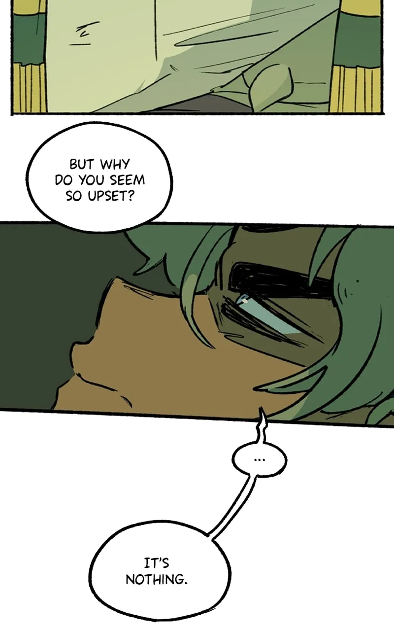 Marionetta Chapter 50 page 56 - 