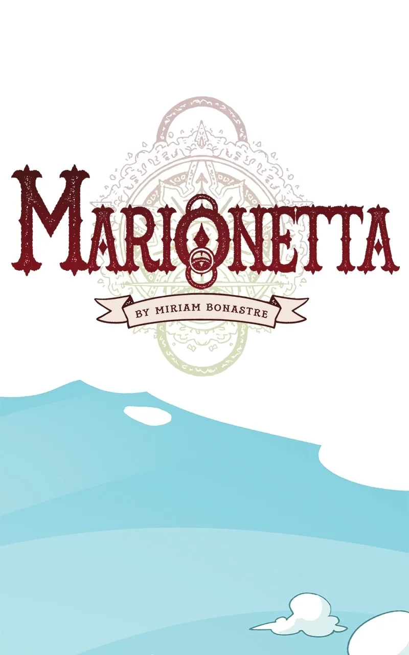 Marionetta Chapter 51 page 1 - 
