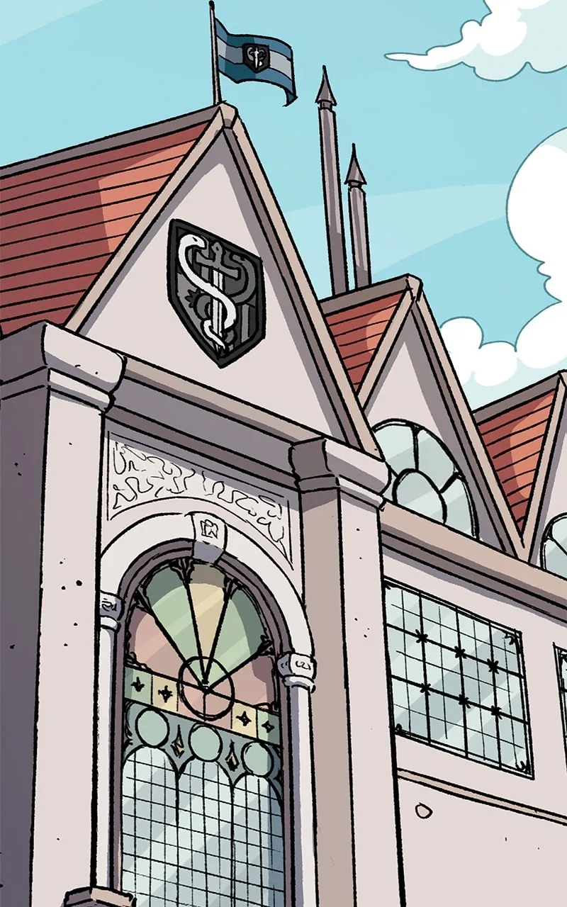 Marionetta Chapter 51 page 2 - 