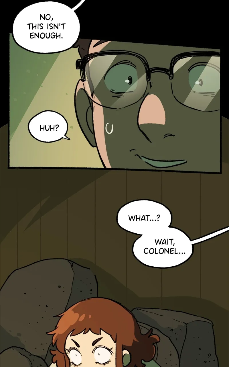 Marionetta Chapter 51 page 11 - 