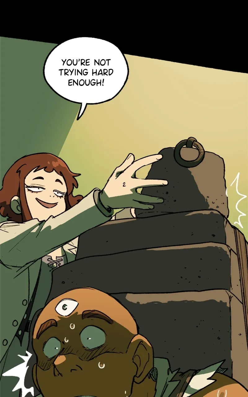Marionetta Chapter 51 page 13 - 