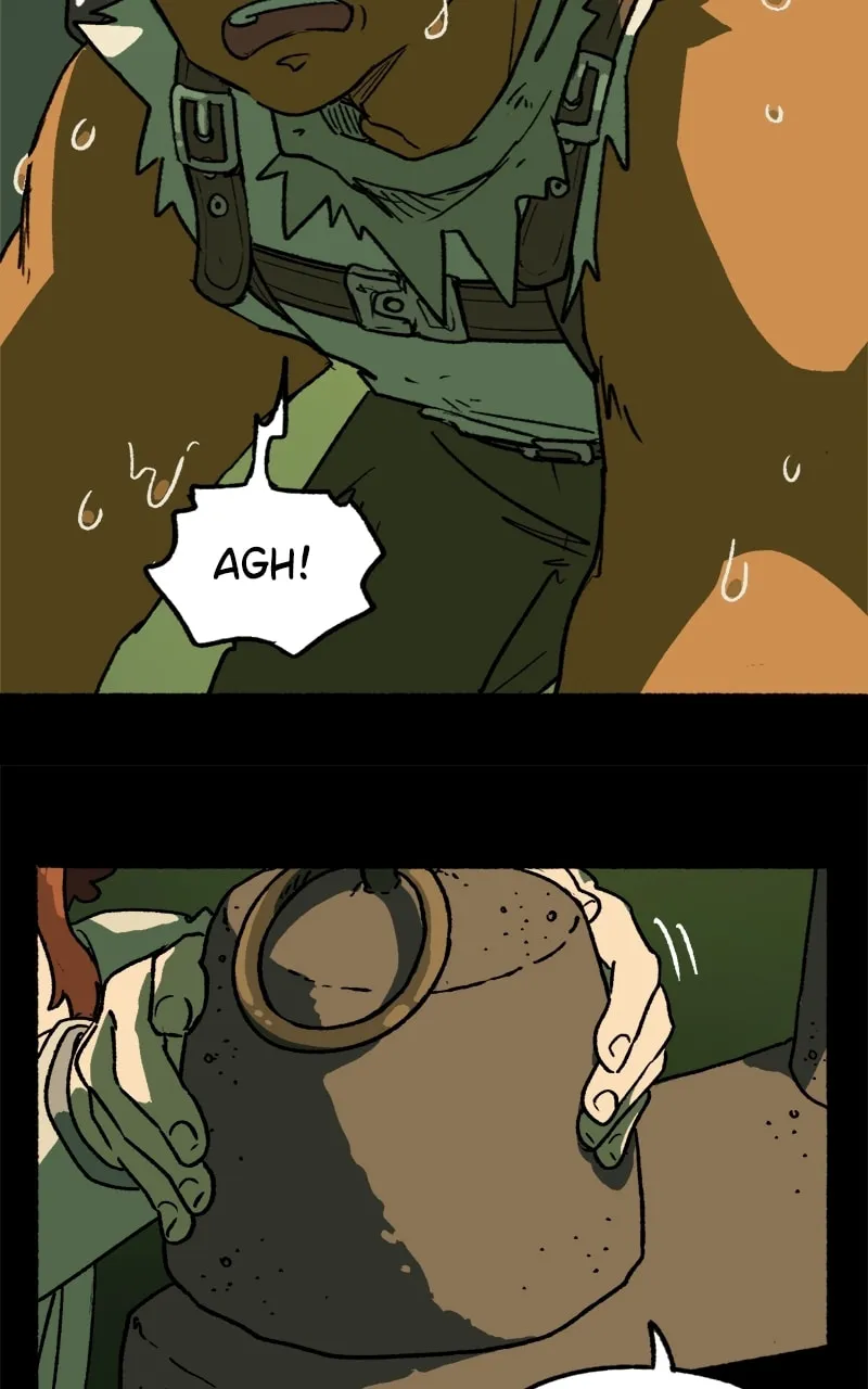 Marionetta Chapter 51 page 14 - 