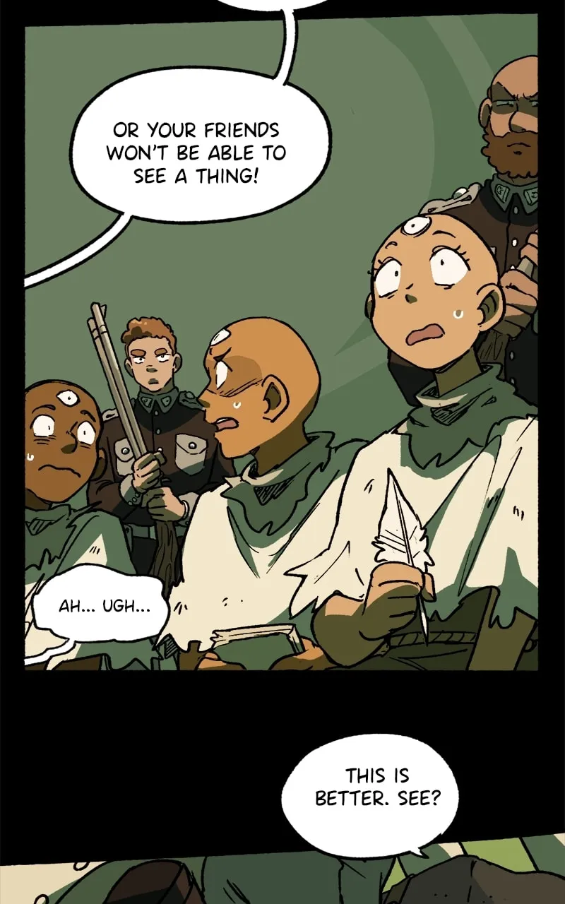 Marionetta Chapter 51 page 16 - 