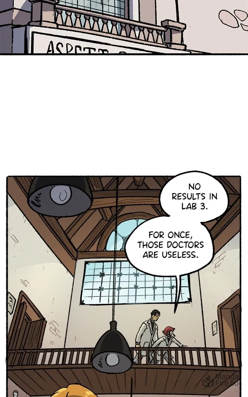 Marionetta Chapter 51 page 3 - 