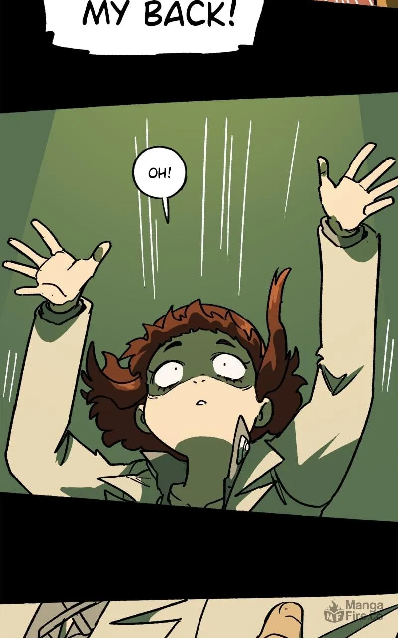Marionetta Chapter 51 page 21 - 
