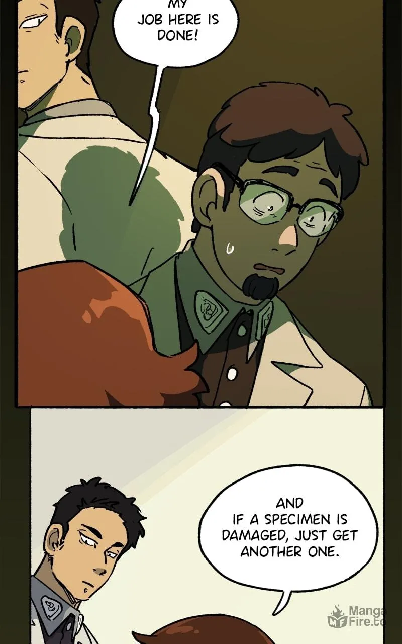 Marionetta Chapter 51 page 24 - 