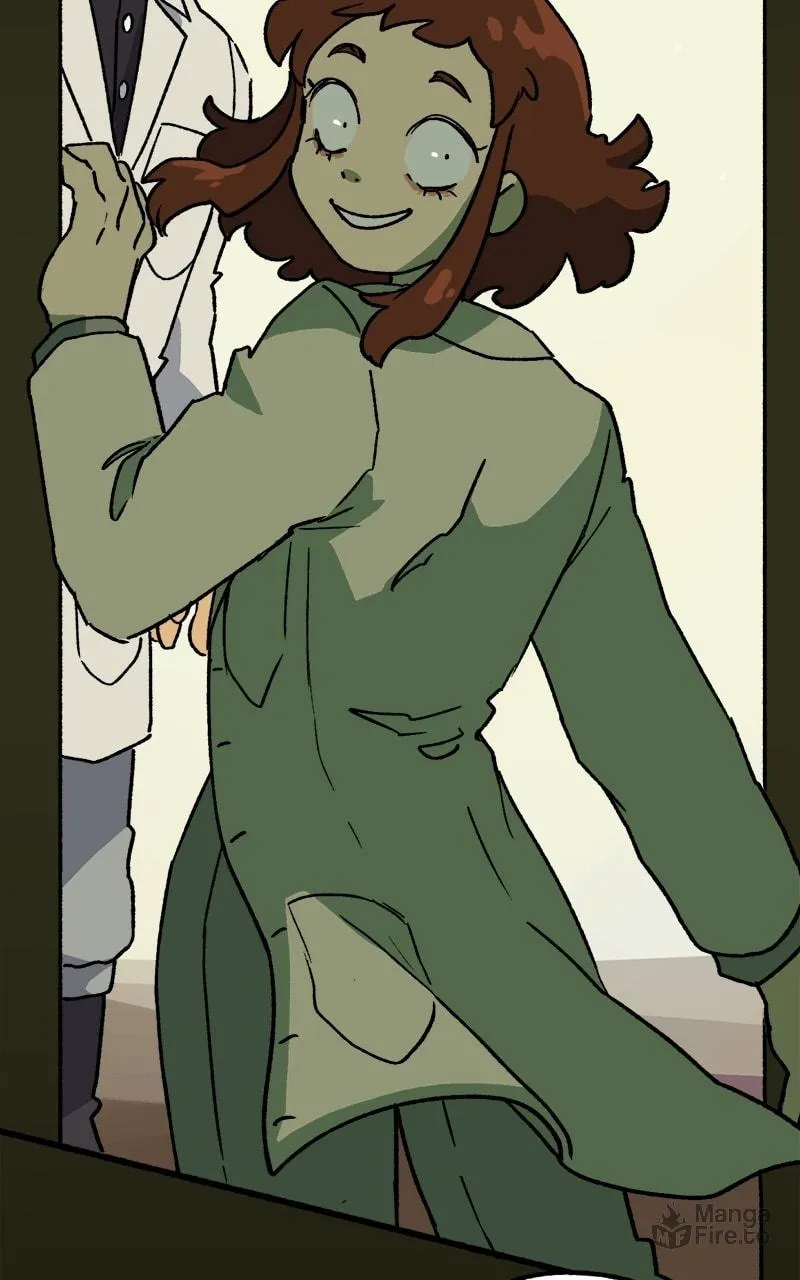Marionetta Chapter 51 page 25 - 