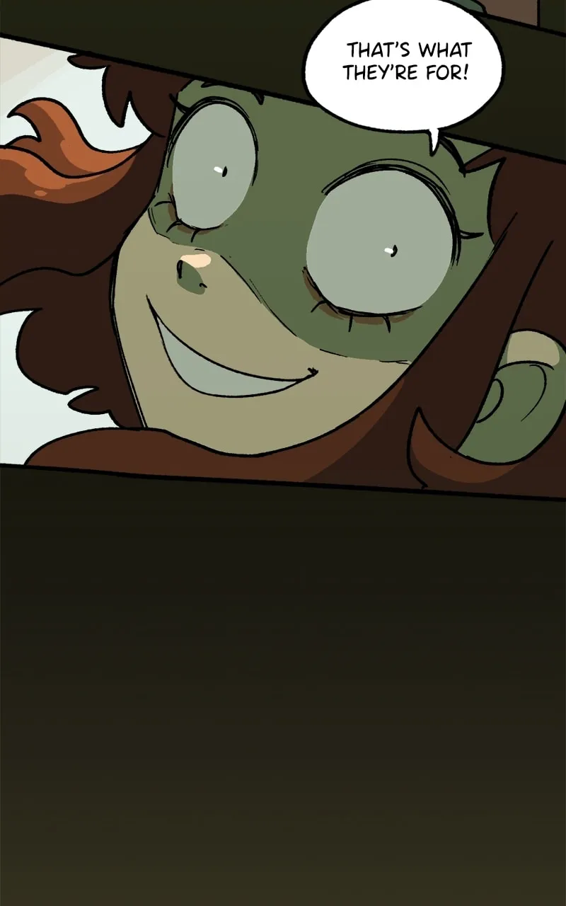 Marionetta Chapter 51 page 26 - 