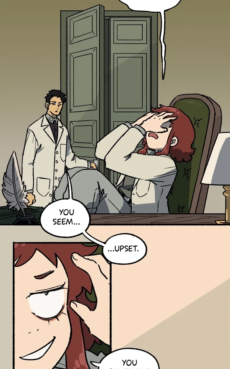 Marionetta Chapter 51 page 28 - 