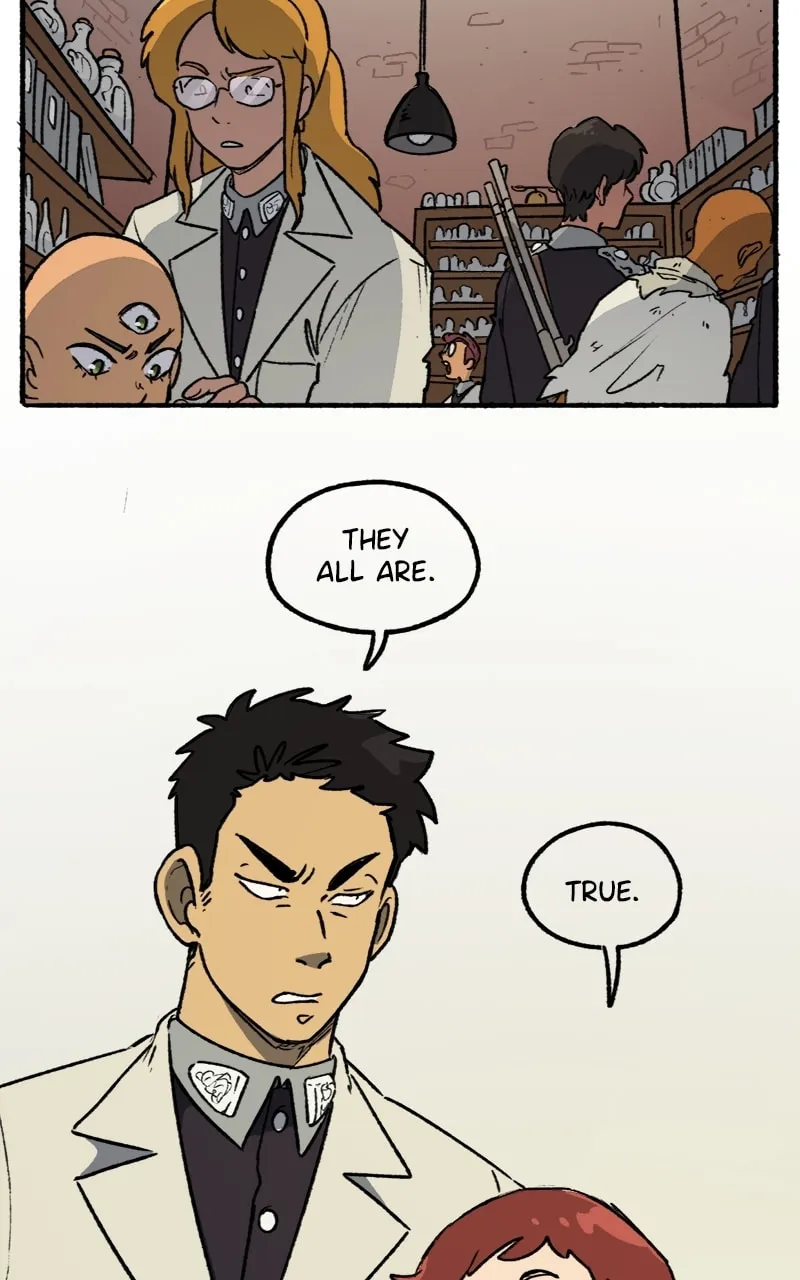 Marionetta Chapter 51 page 4 - 