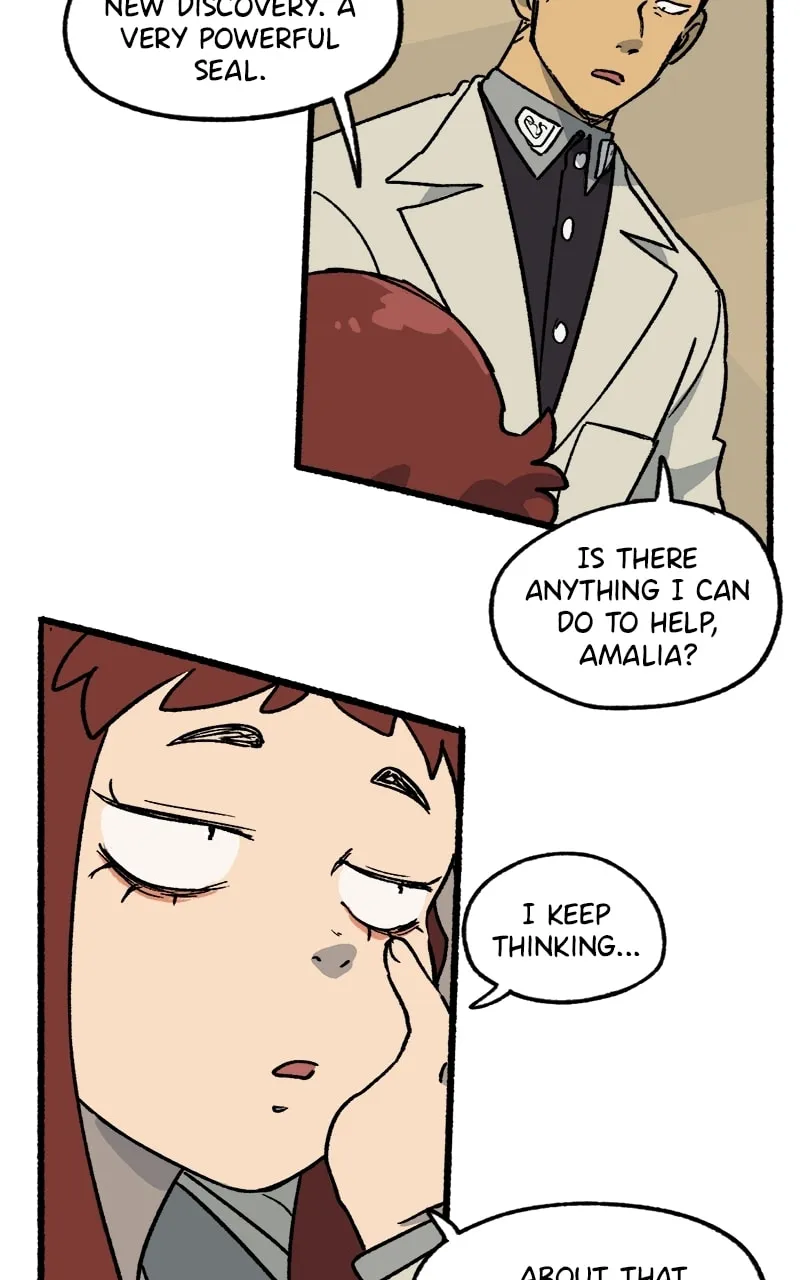 Marionetta Chapter 51 page 31 - 