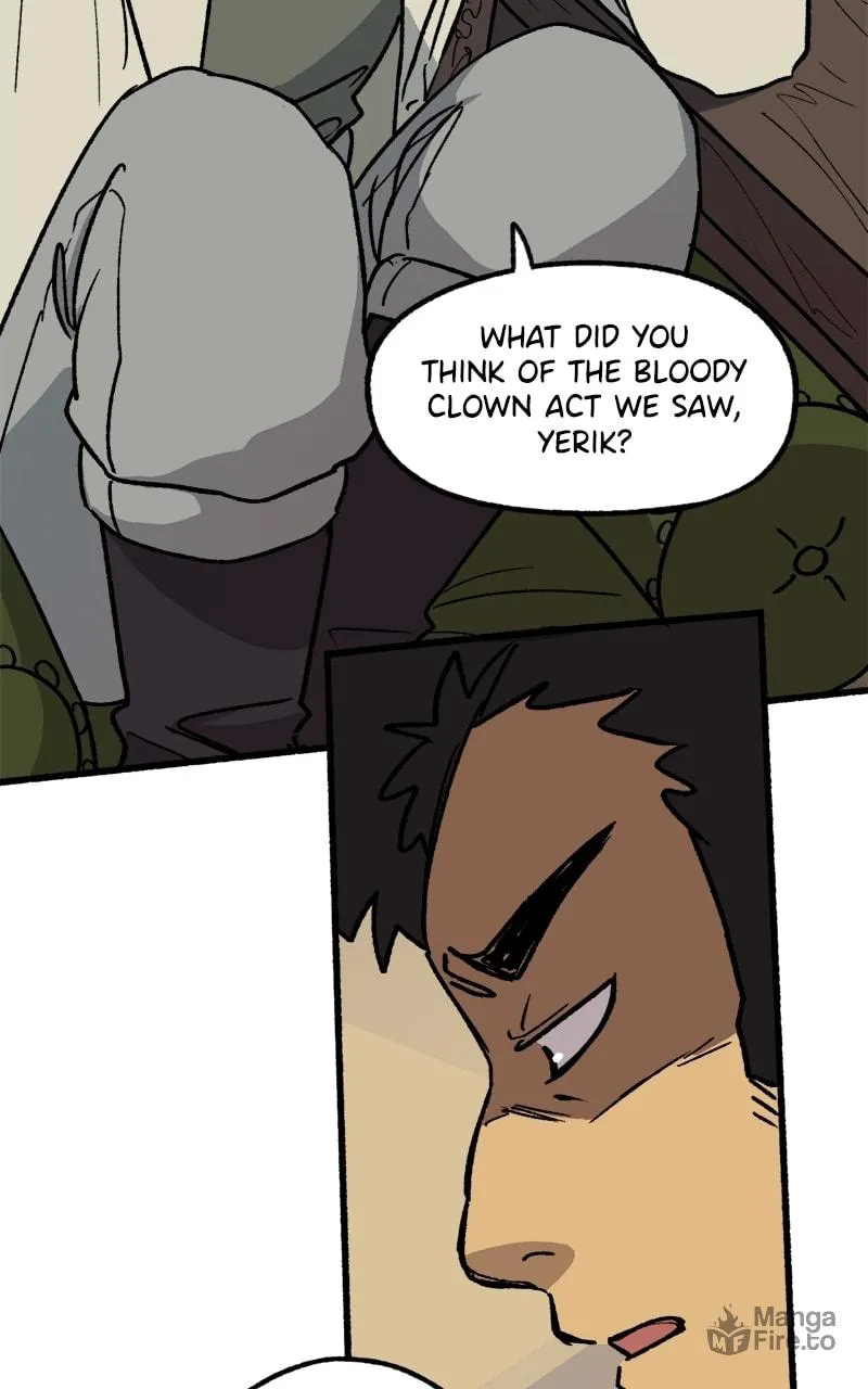 Marionetta Chapter 51 page 36 - 