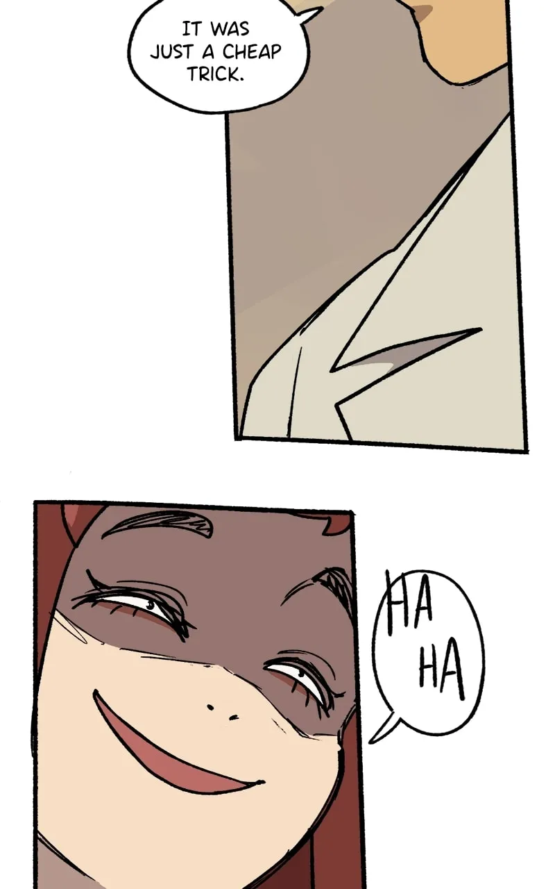 Marionetta Chapter 51 page 37 - 