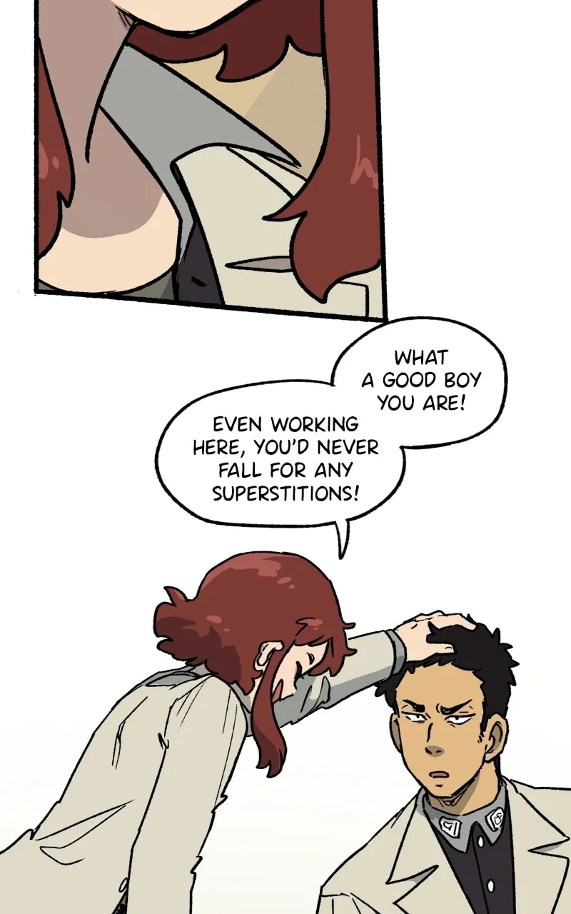 Marionetta Chapter 51 page 38 - 