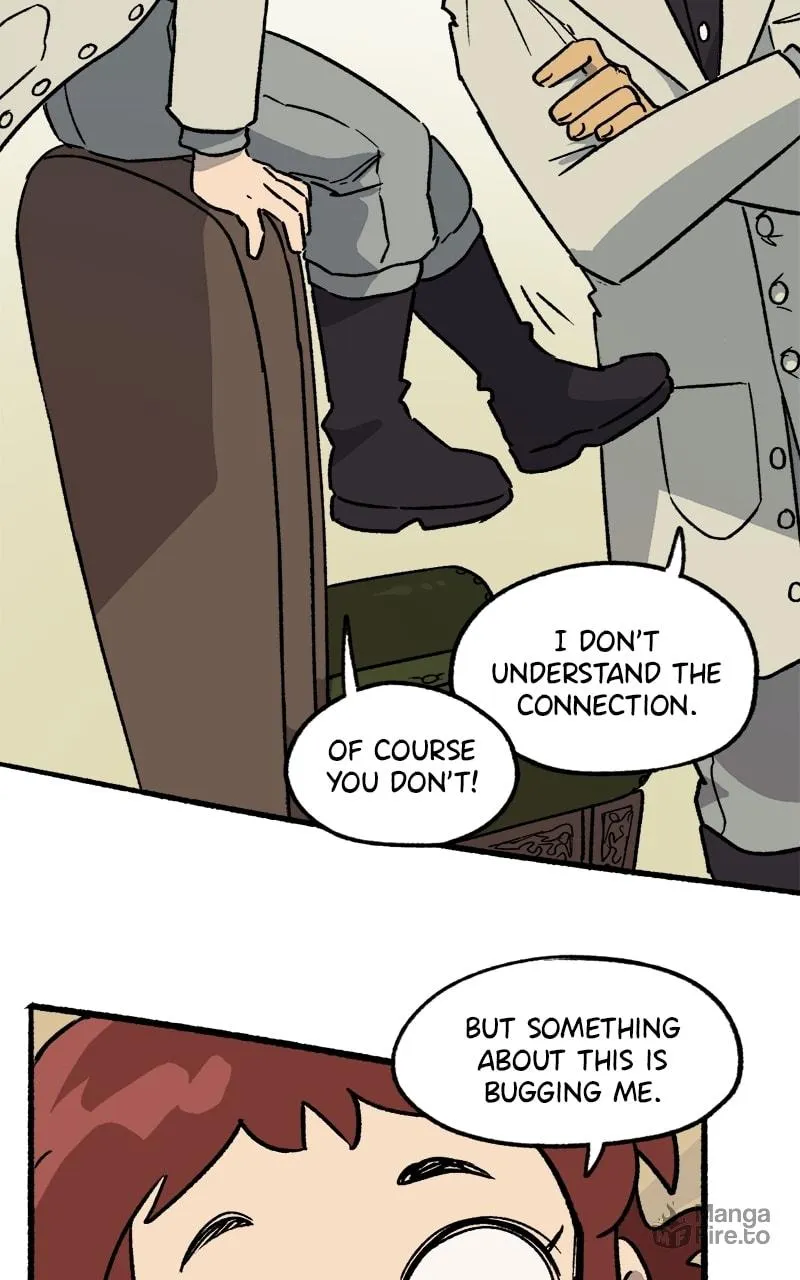 Marionetta Chapter 51 page 39 - 