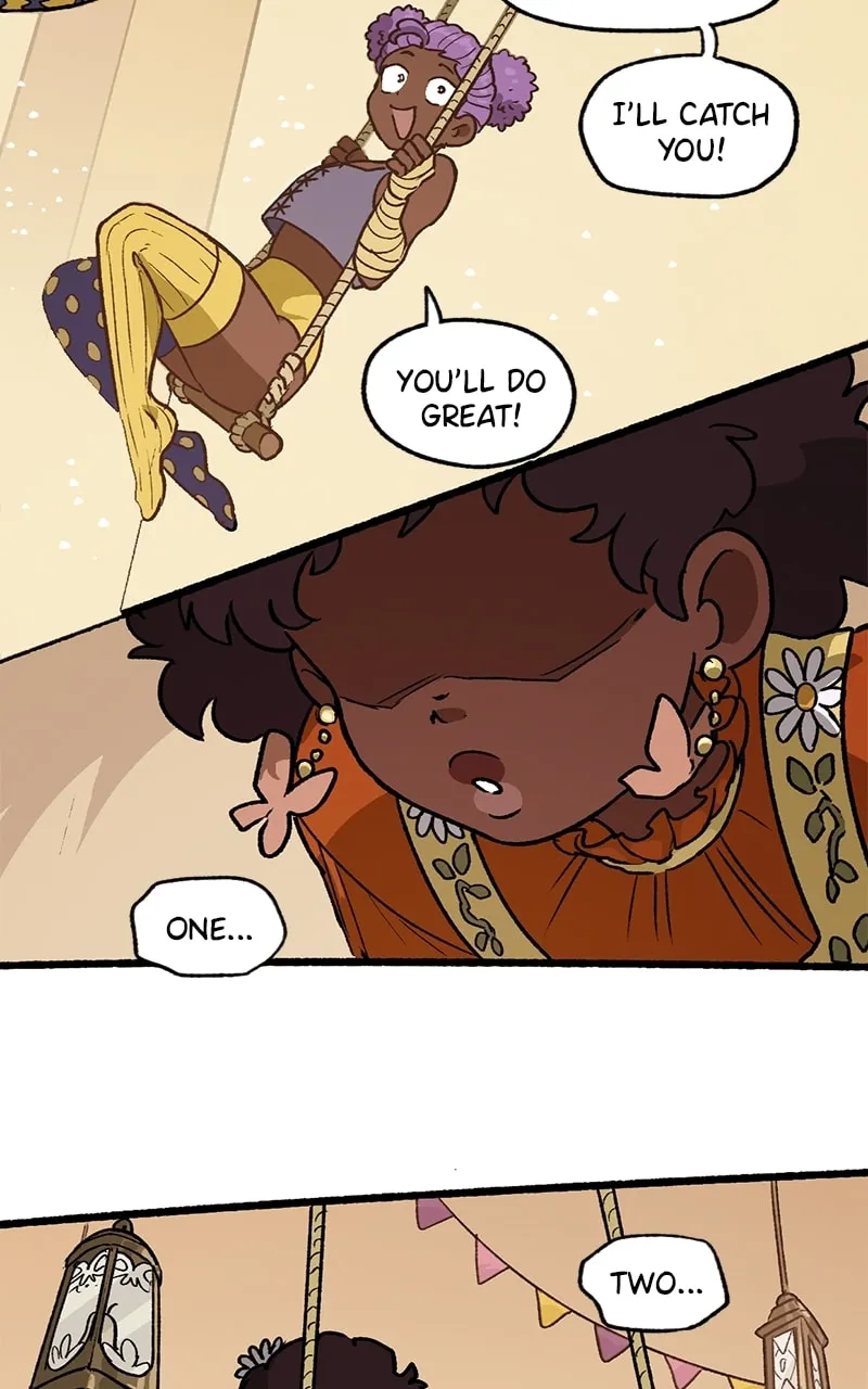 Marionetta Chapter 51 page 44 - 