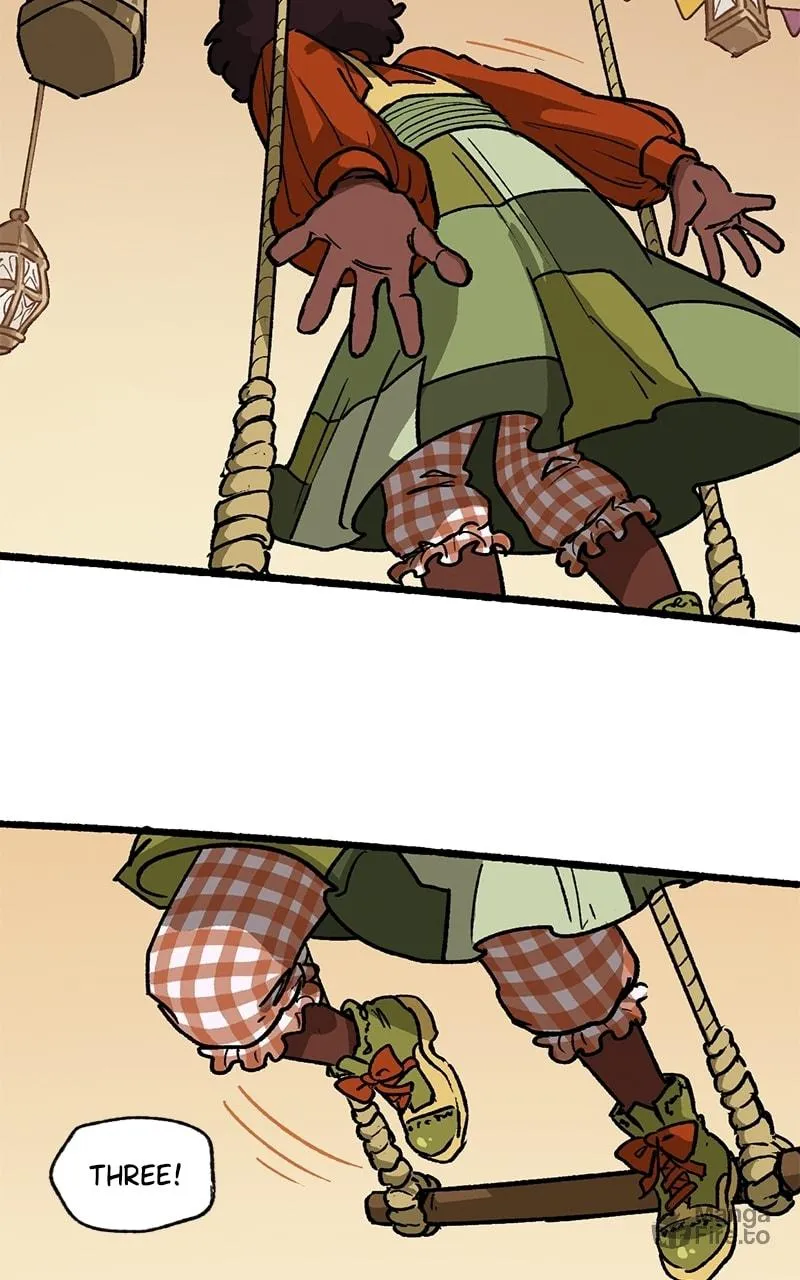 Marionetta Chapter 51 page 45 - 