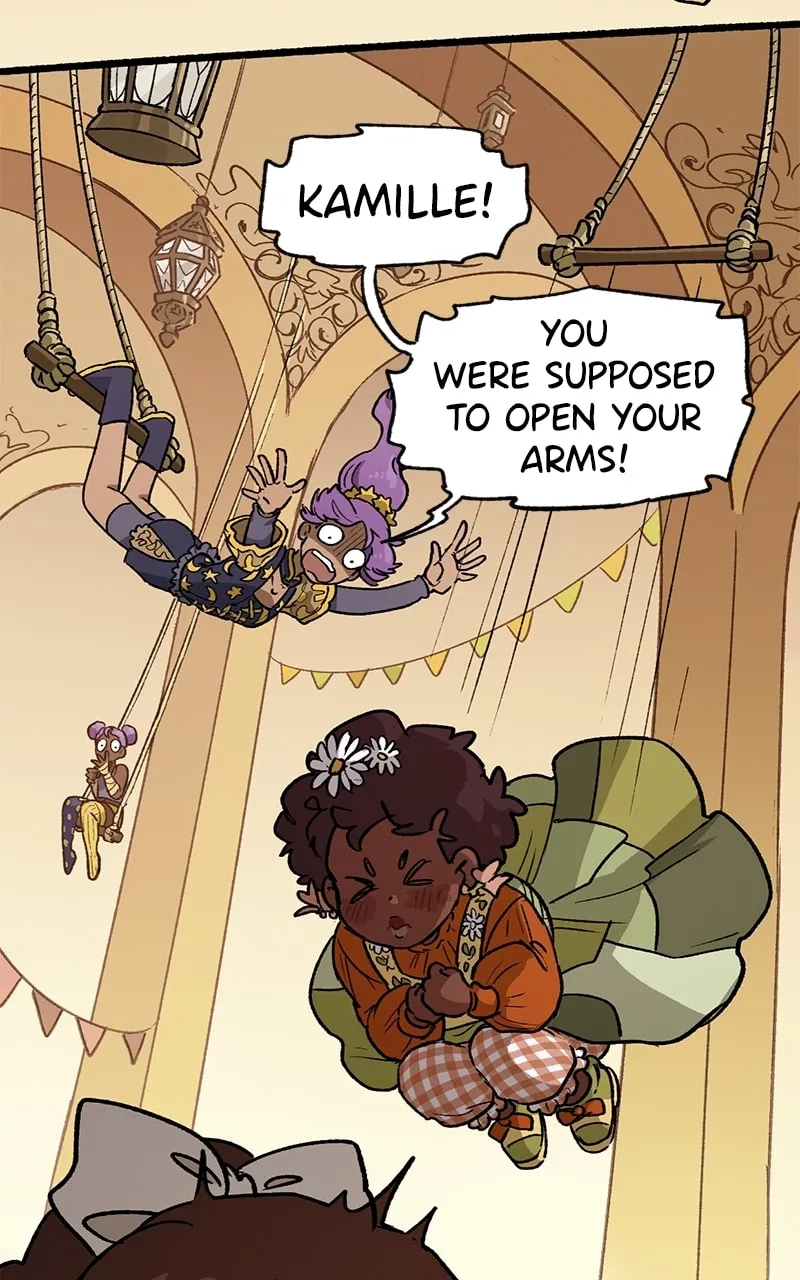 Marionetta Chapter 51 page 46 - 