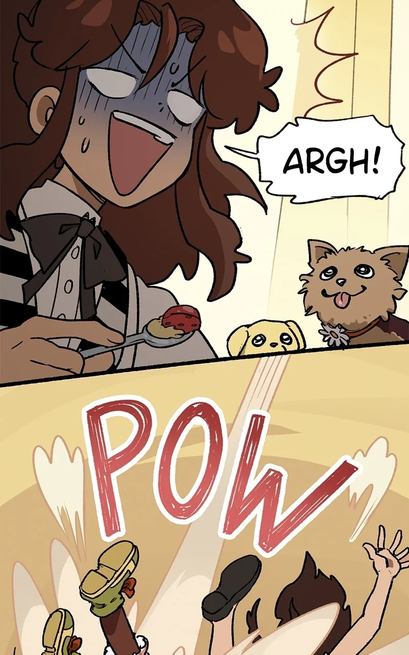 Marionetta Chapter 51 page 47 - 