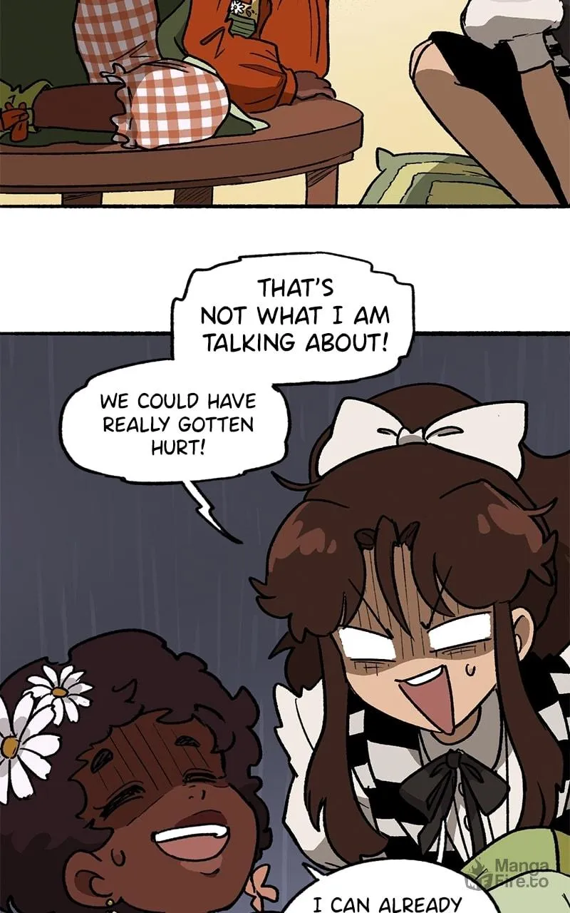 Marionetta Chapter 51 page 50 - 