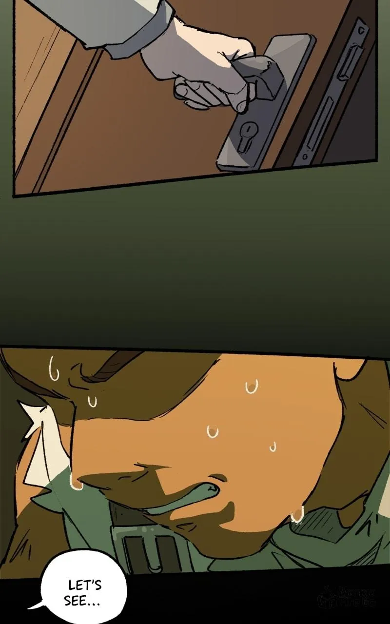 Marionetta Chapter 51 page 6 - 