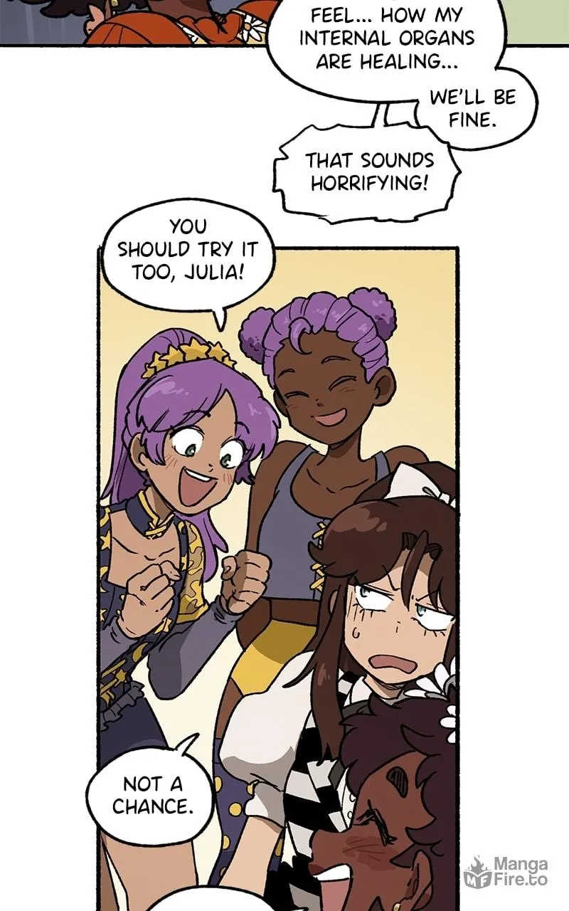 Marionetta Chapter 51 page 51 - 