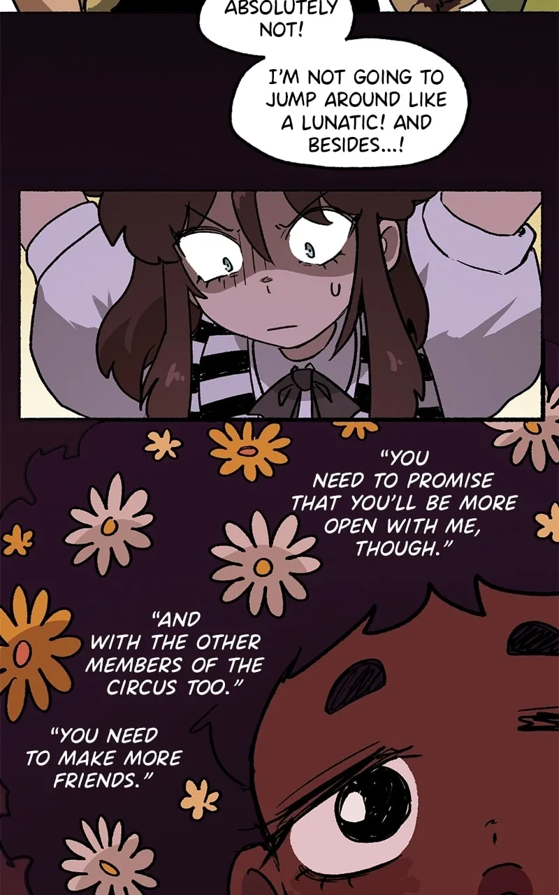 Marionetta Chapter 51 page 53 - 