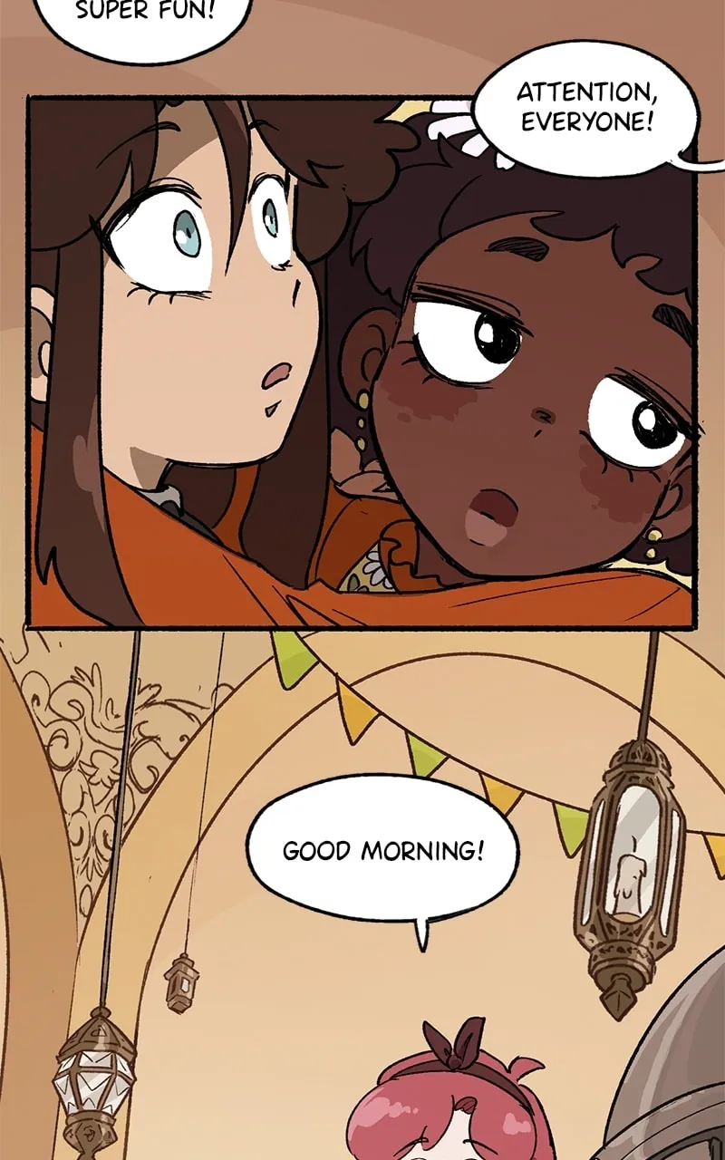 Marionetta Chapter 51 page 56 - 