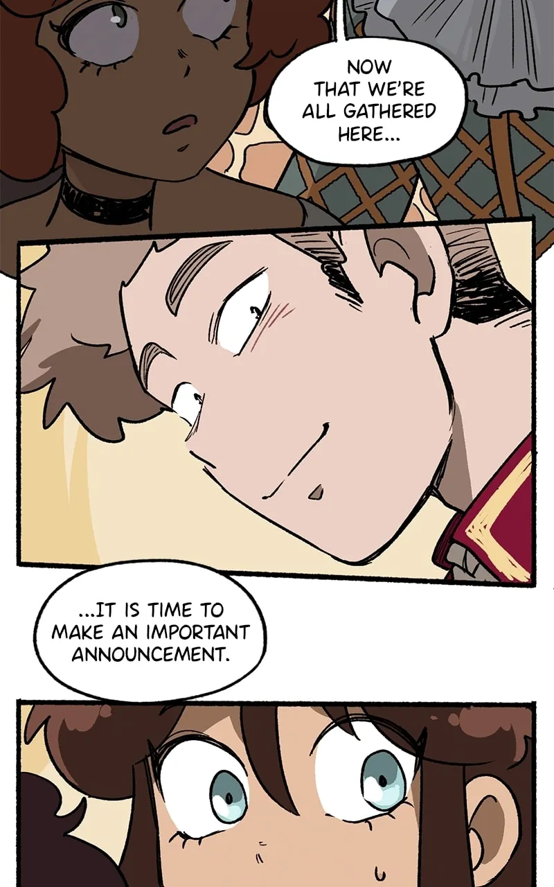 Marionetta Chapter 51 page 58 - 