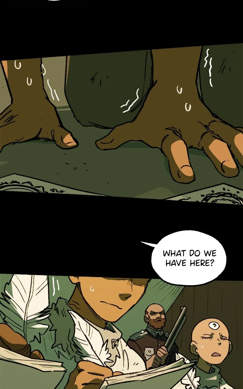 Marionetta Chapter 51 page 7 - 