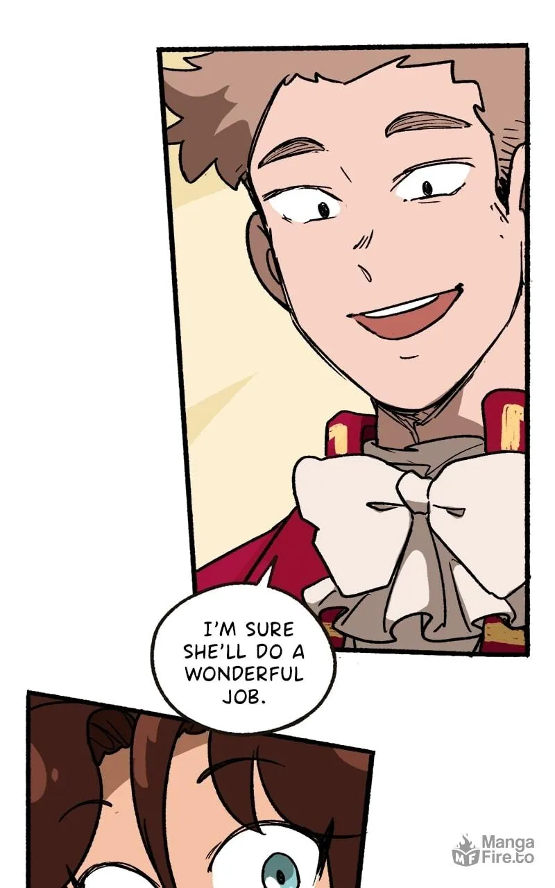 Marionetta Chapter 52 page 15 - 