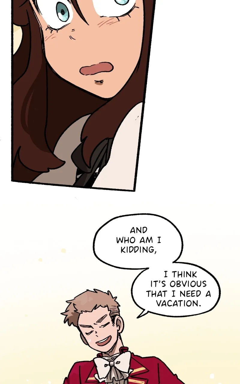 Marionetta Chapter 52 page 16 - 