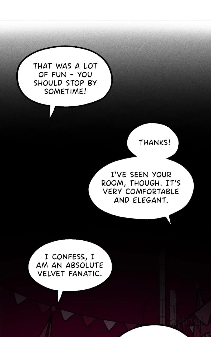 Marionetta Chapter 52 page 25 - 