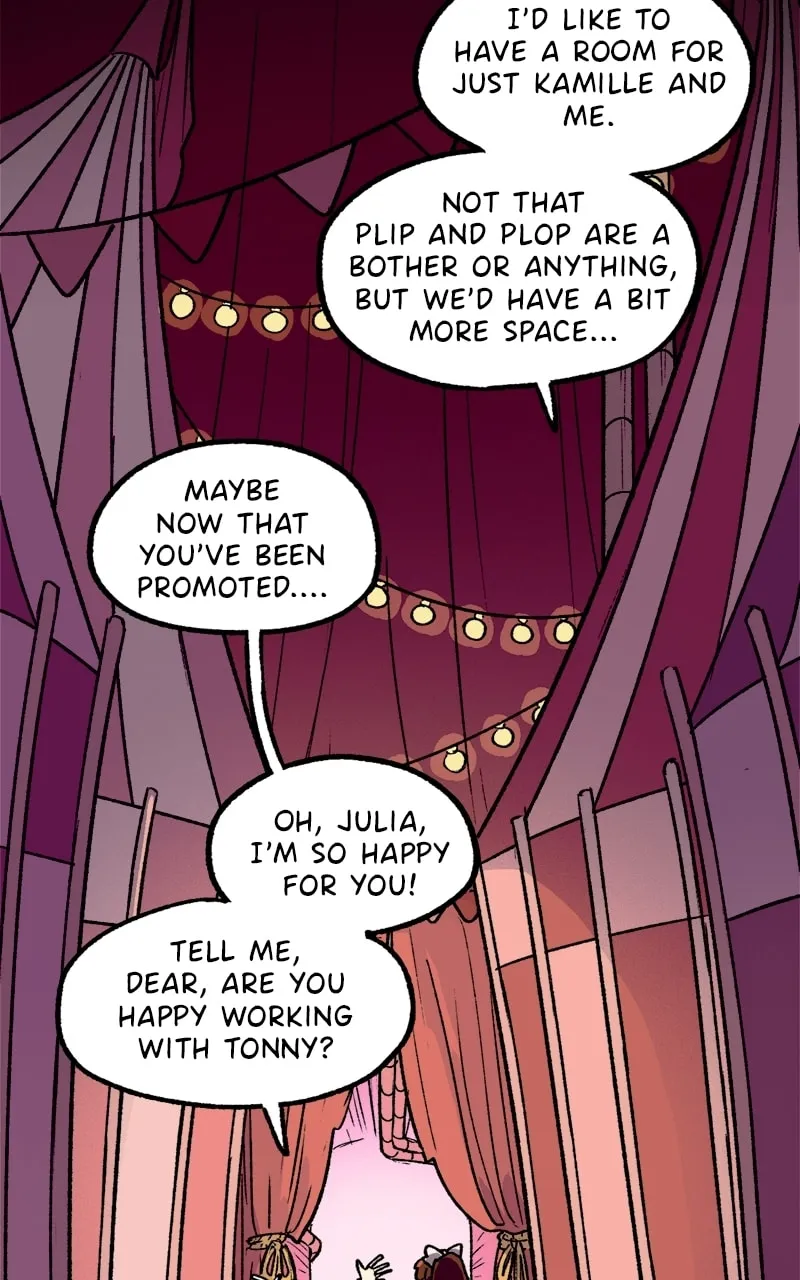 Marionetta Chapter 52 page 26 - 