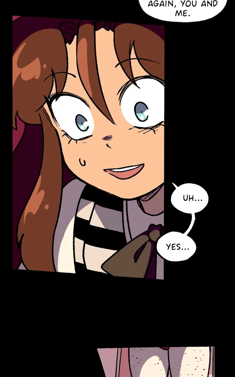 Marionetta Chapter 52 page 29 - 
