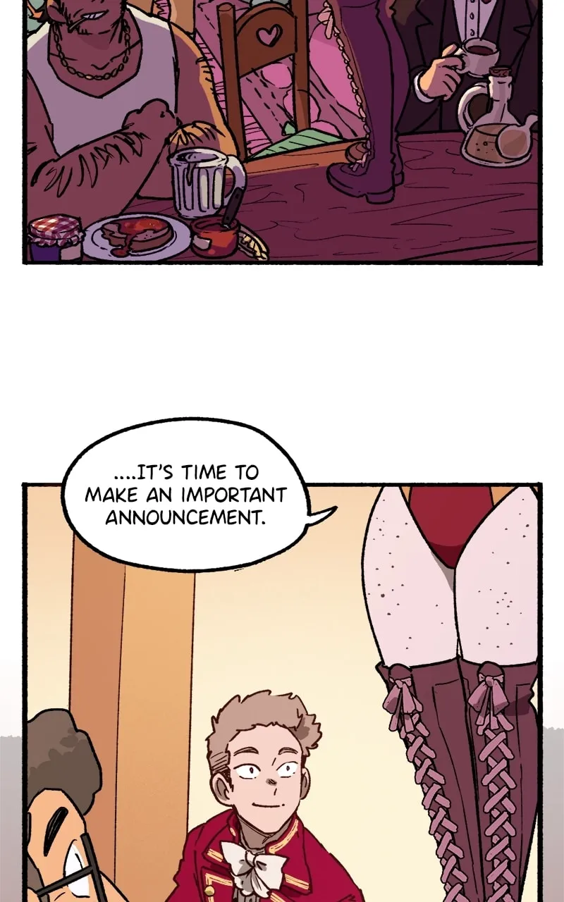 Marionetta Chapter 52 page 4 - 