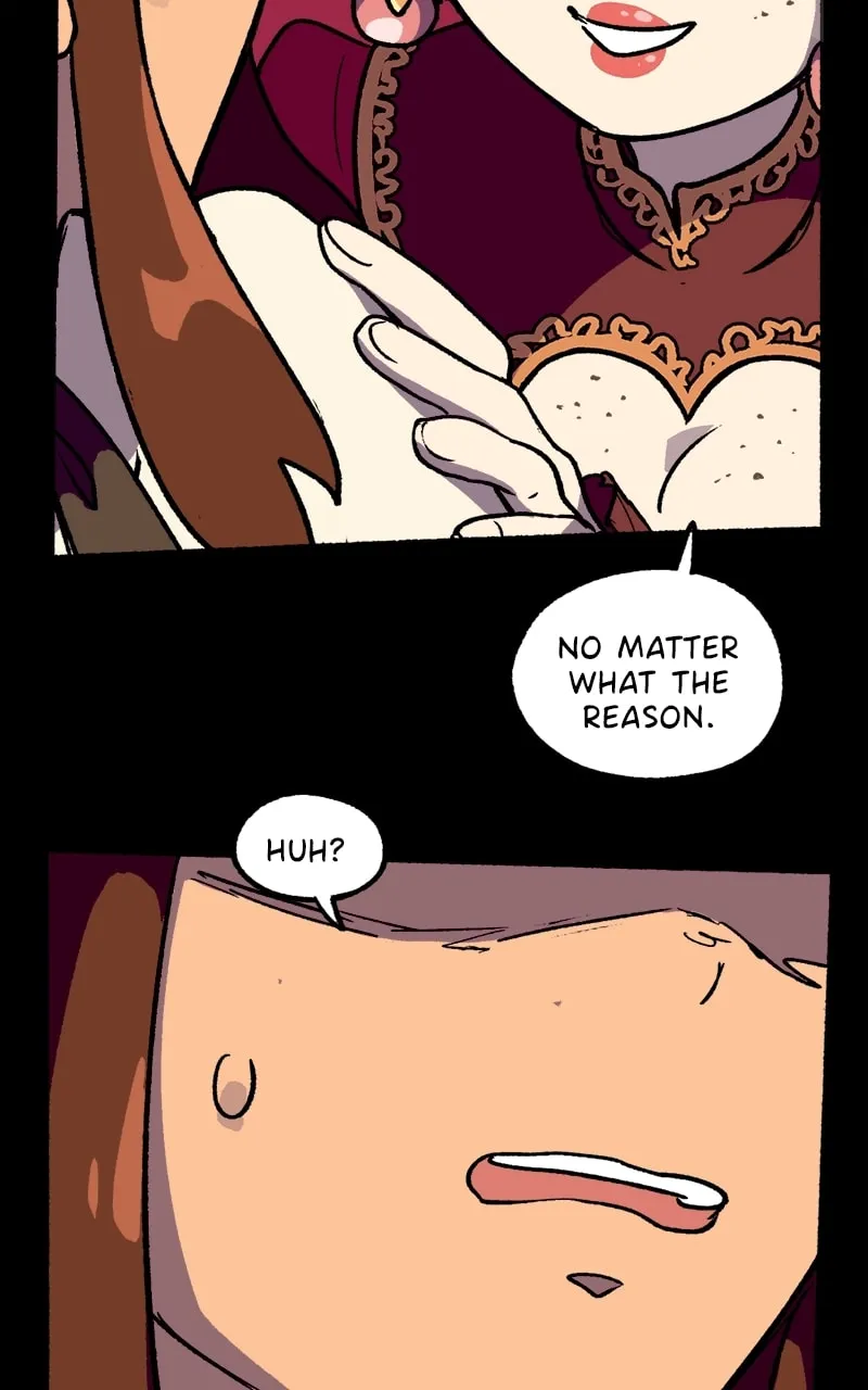 Marionetta Chapter 52 page 31 - 