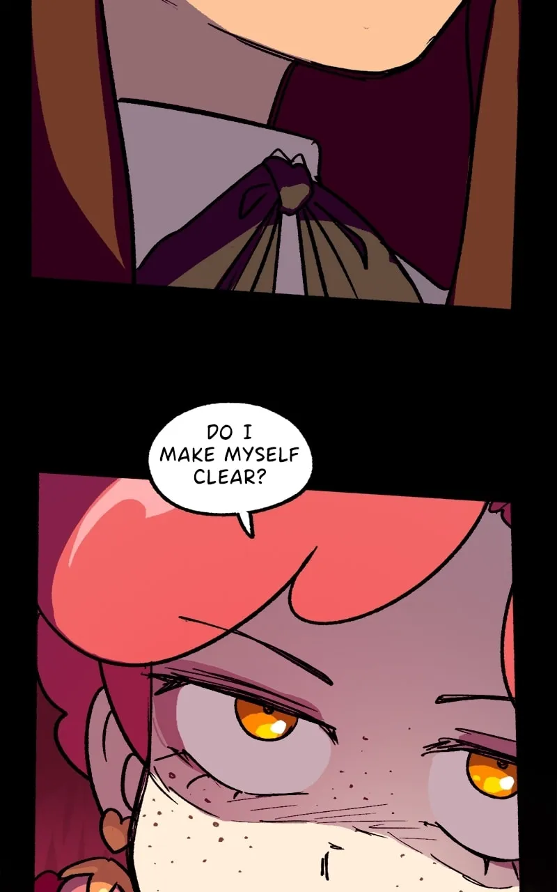 Marionetta Chapter 52 page 32 - 