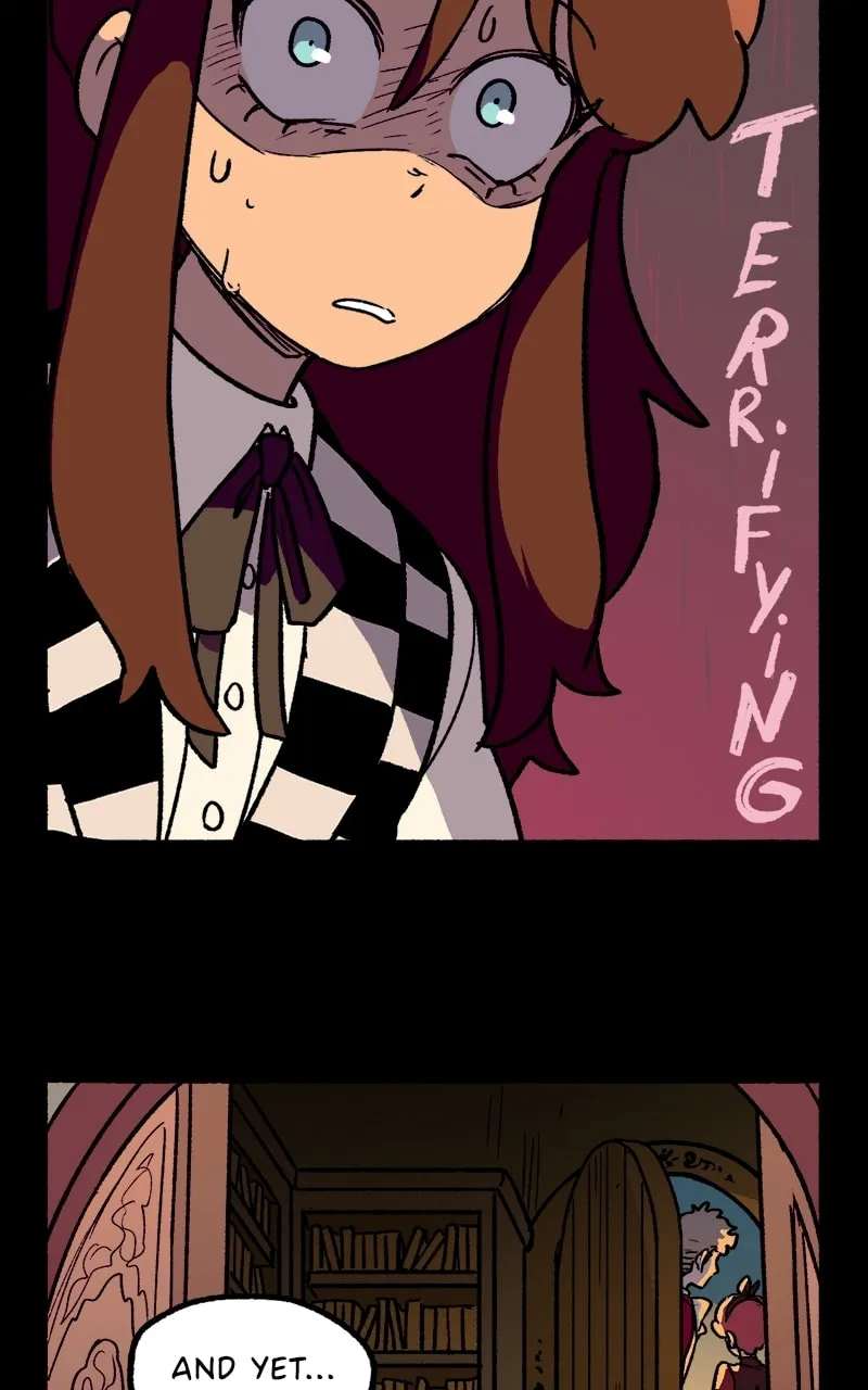 Marionetta Chapter 52 page 37 - 