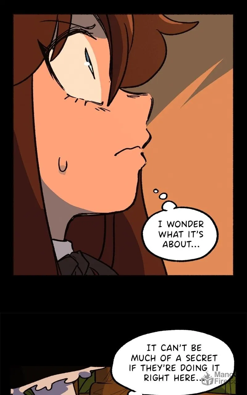 Marionetta Chapter 52 page 39 - 
