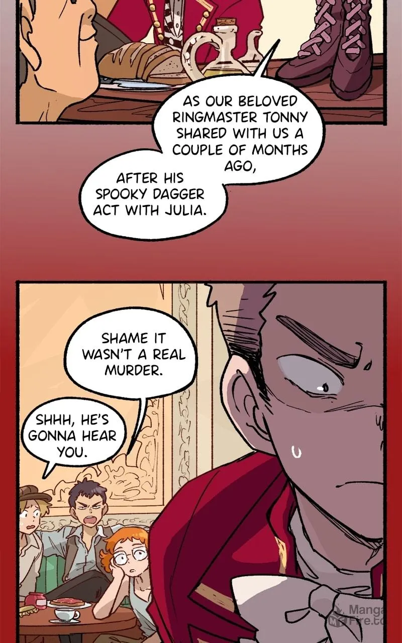 Marionetta Chapter 52 page 5 - 