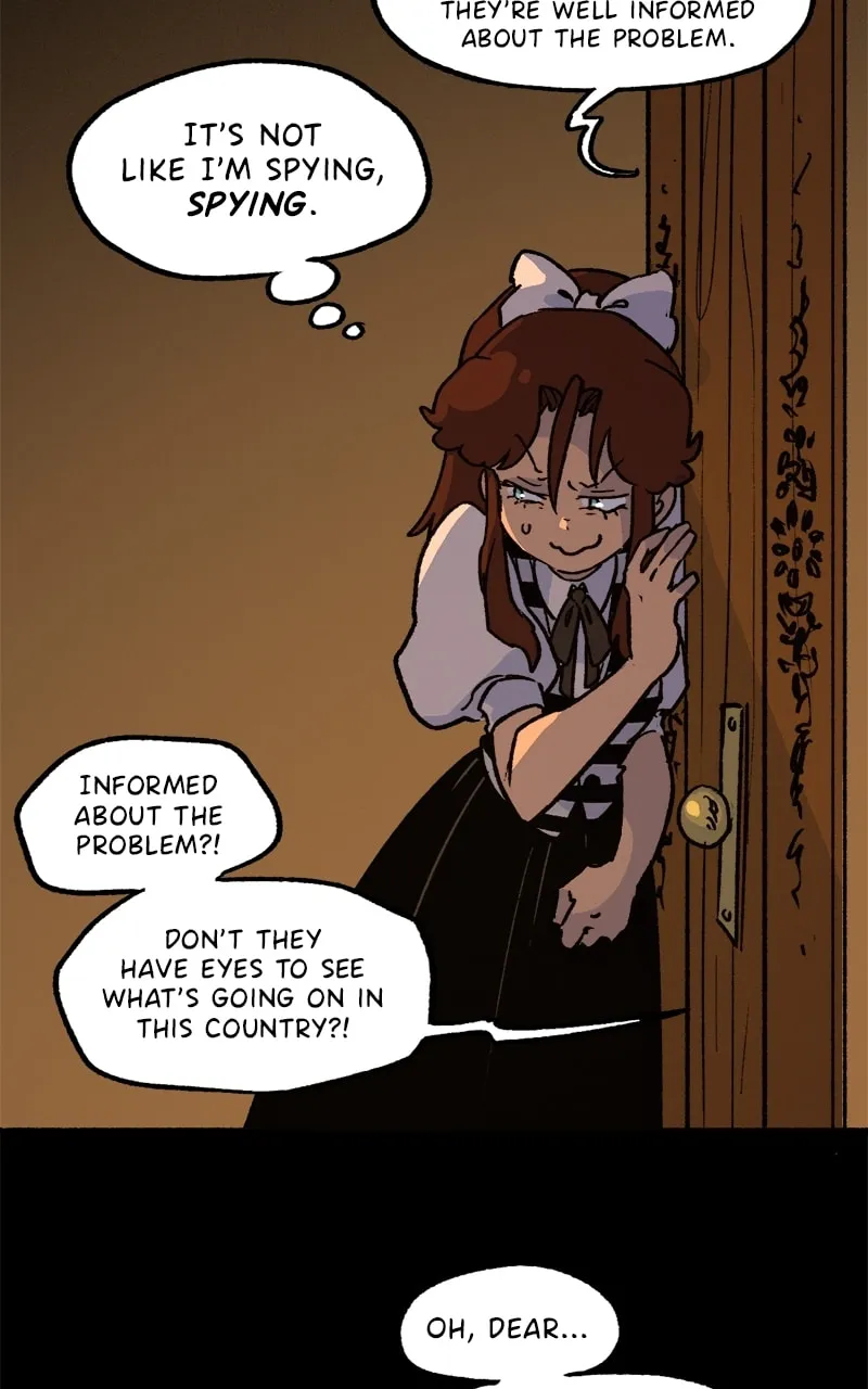 Marionetta Chapter 52 page 41 - 