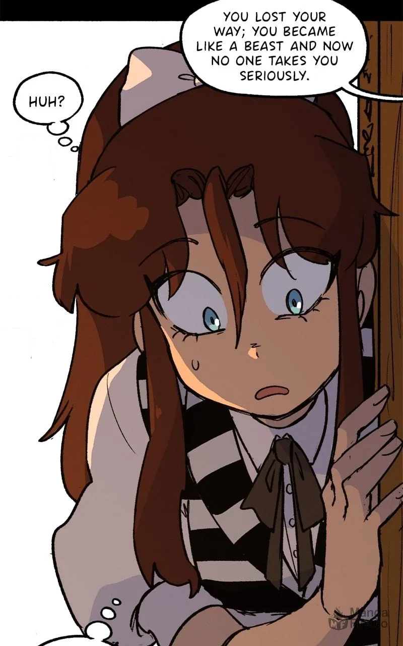 Marionetta Chapter 52 page 42 - 
