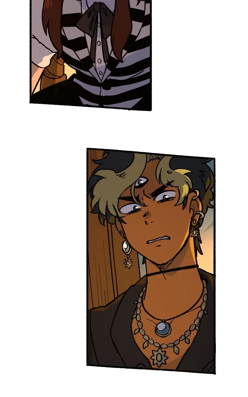 Marionetta Chapter 52 page 46 - 