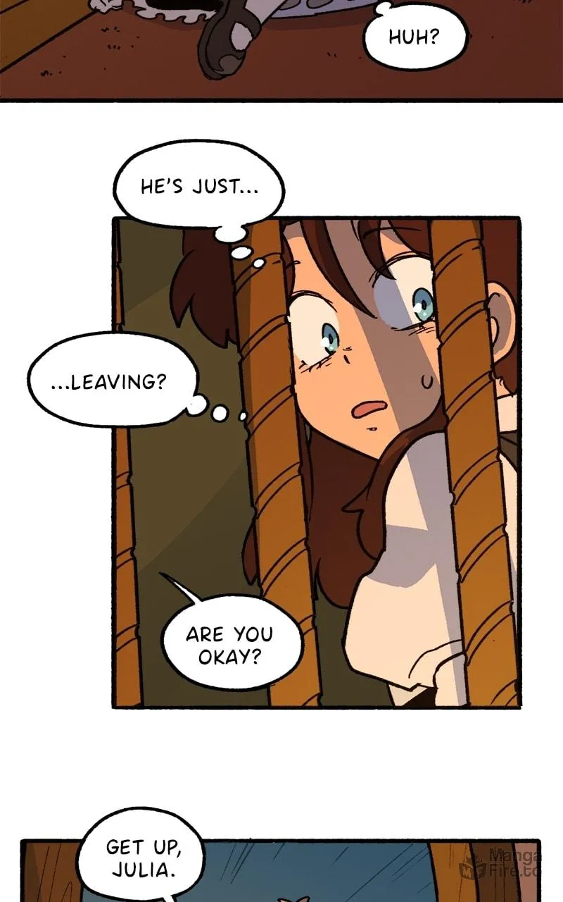 Marionetta Chapter 52 page 48 - 