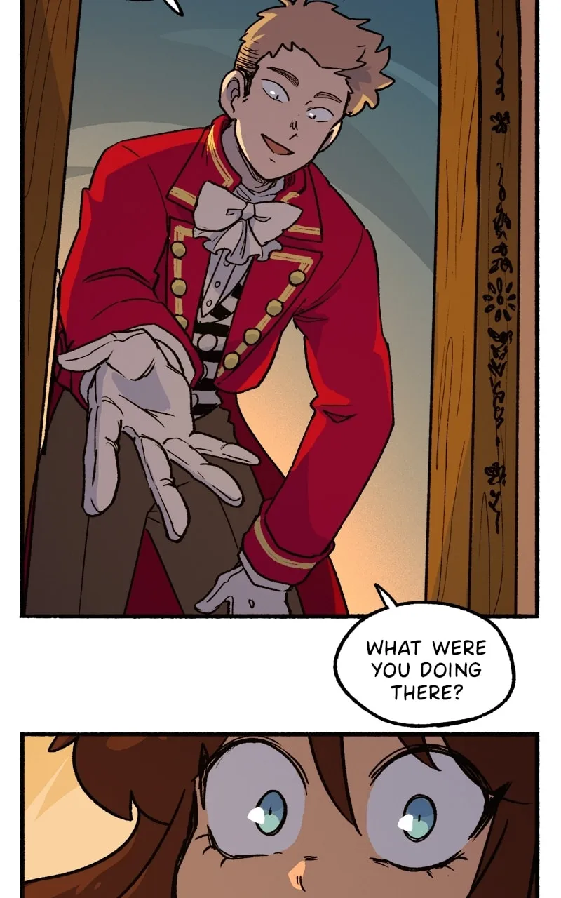 Marionetta Chapter 52 page 49 - 