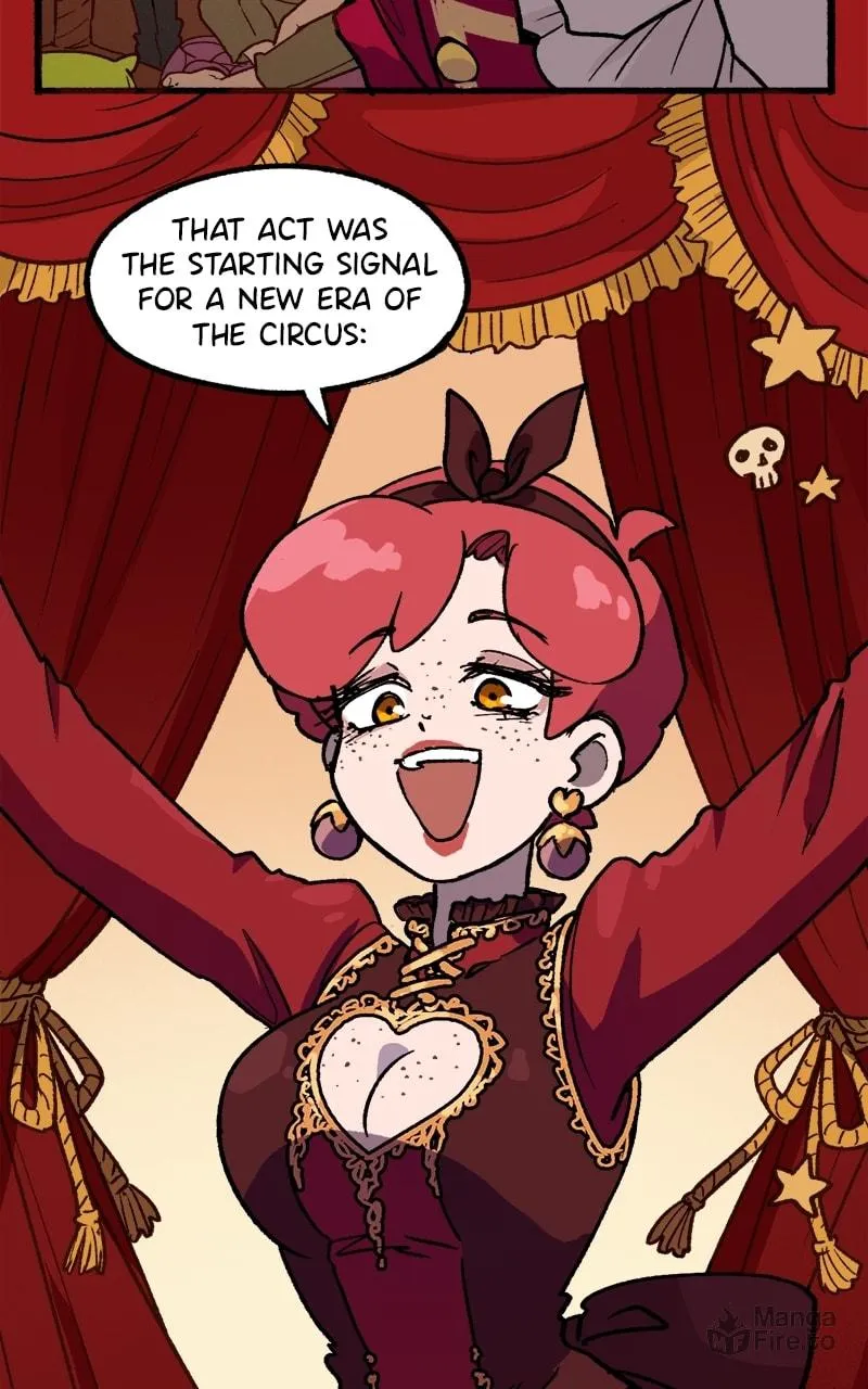 Marionetta Chapter 52 page 6 - 