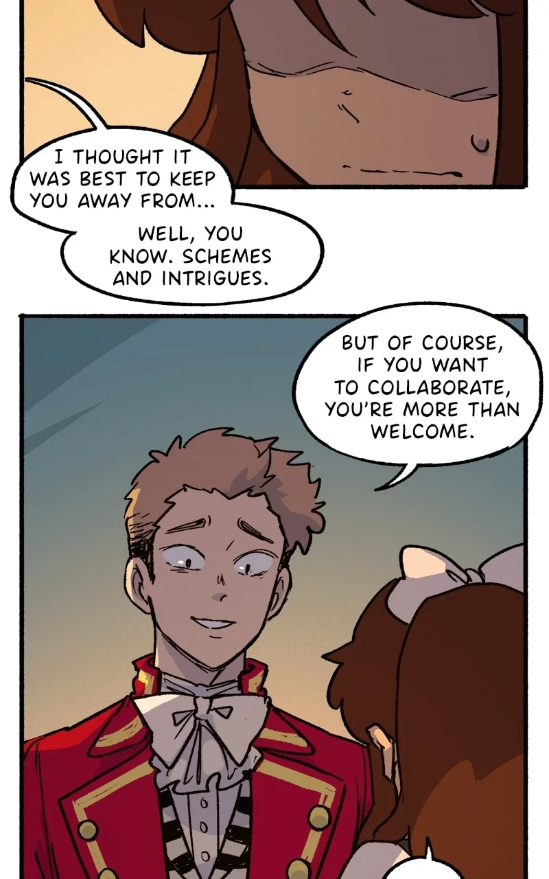 Marionetta Chapter 52 page 52 - 