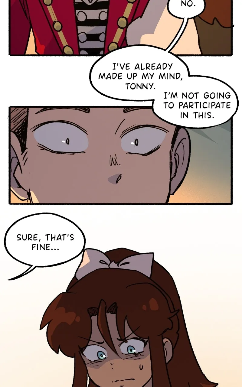Marionetta Chapter 52 page 53 - 